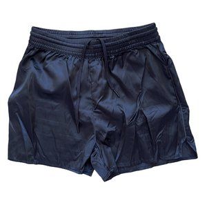 NWT Skims Athletic Shorts Black Size XS